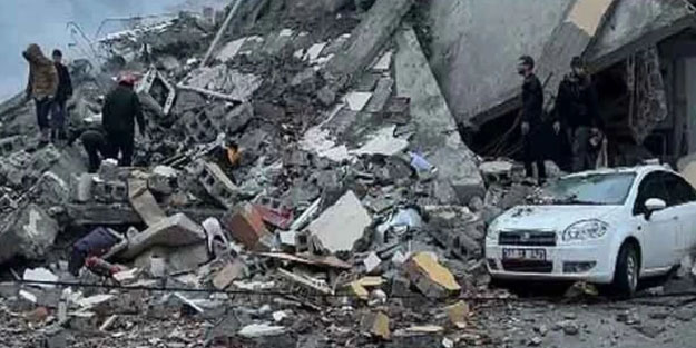 Kıbrıs’tan Türkiye’ye giden, Hatay ve diğer illerden haber alınmayan vatandaşlar için ihbar hattı duyuruldu! O detaylar