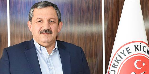 Kick Boksa büyük ilgi