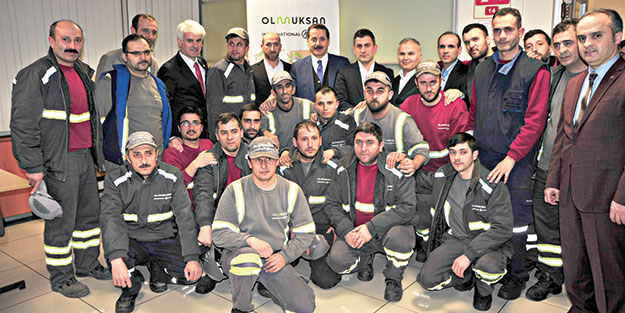 Kıdem tazminatı endişesine son!