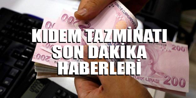 Son Dakika Haberleri Istifa Eden Calisan Tazminat Alacak Mi Yeni Tamamlayici Emeklilik Yasasi Ne Zaman Yururluge Girecek Son Dakika Haberler