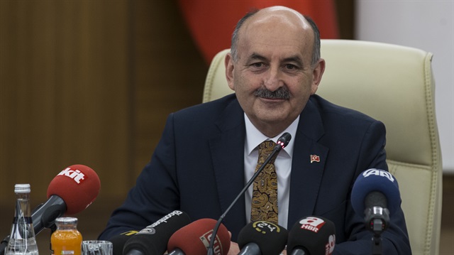 Kıdem tazminatında teknik çalışmalar tamam