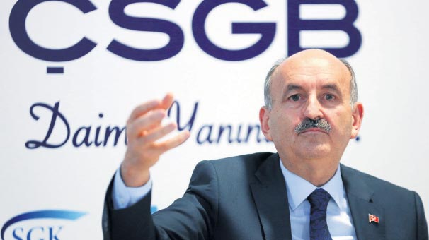 Kıdem tazminatıyla ilgili flaş gelişme Bakan açıkladı ‘Herkes memnunsa…’