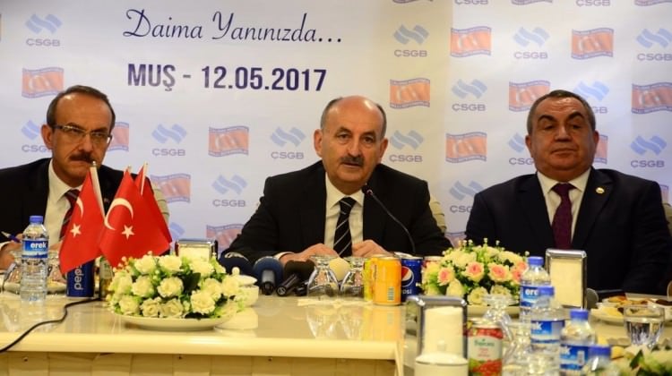 Kıdem tazminatıyla ilgili önemli gelişme!
