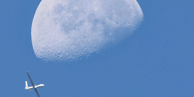 Kiev rejiminden Rusya topraklarına İHA'larla saldırı girişimi: Ukrayna'dan askeri ordusu çabaları