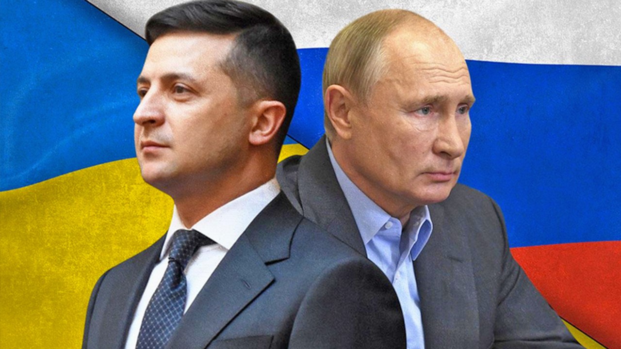 Kiev ve Moskova arasında neler oluyor?: Putin’den dikkat çeken çıkış!