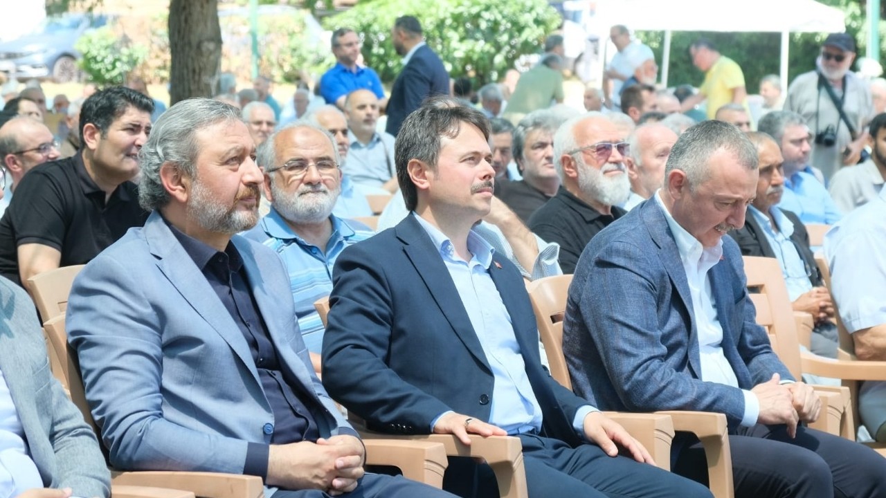 KİHMED 43. Geleneksel mezunlar buluşmasını gerçekleştirdi