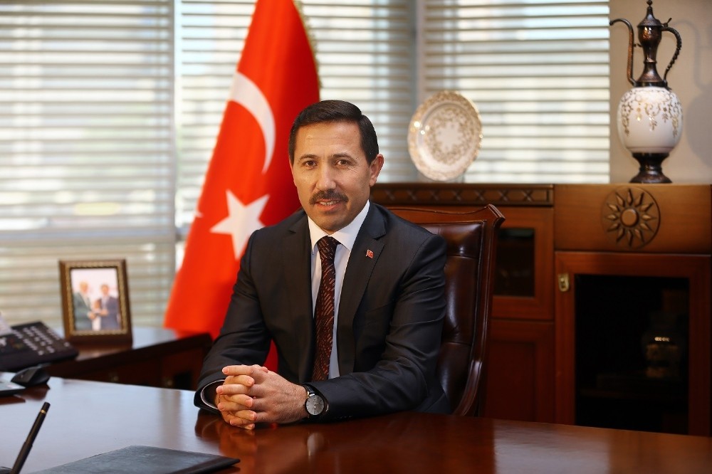Kılca: “Engelli vatandaşlarımızın kaliteli bir yaşam sürmesi için üzerimize düşeni yapıyoruz” 