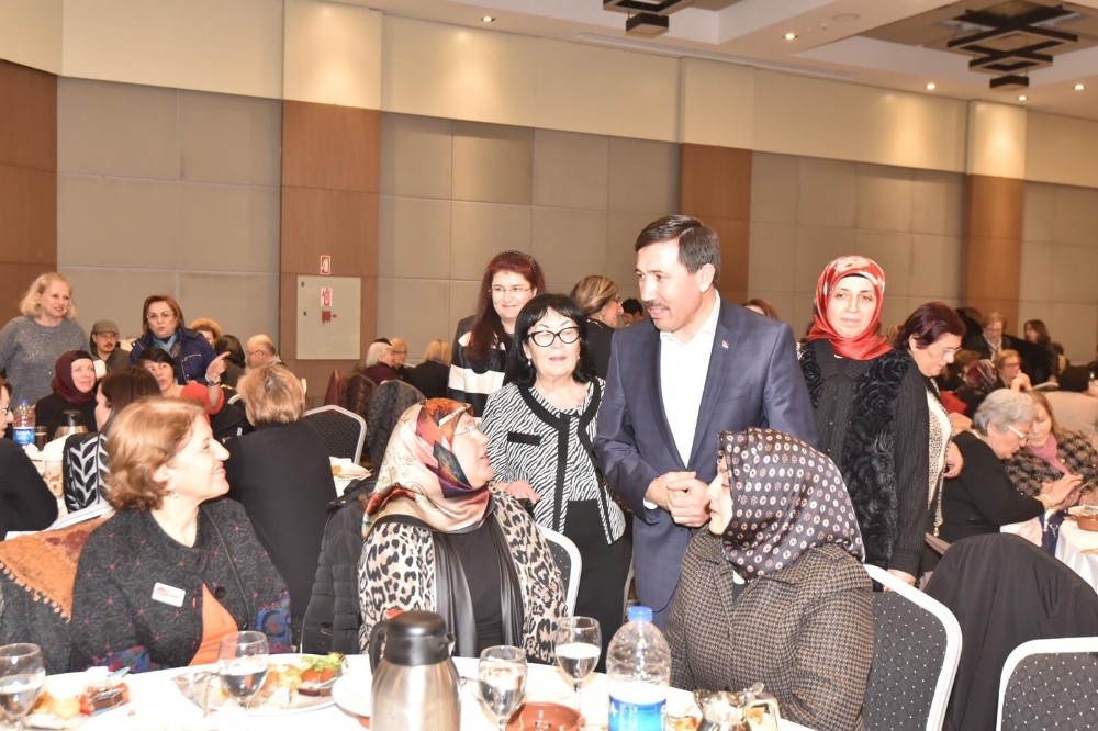 Kılca: “Konya’da Türkiye’ye örnek çalışmalar yapılıyor” 