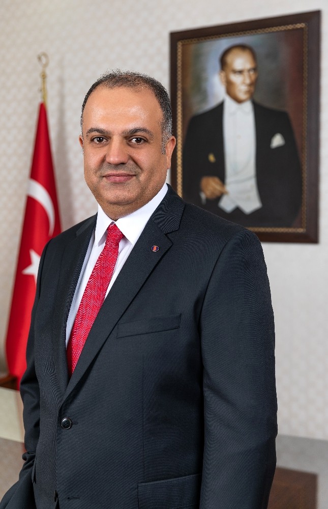 Kileci’den Tıp Bayramı mesajı 