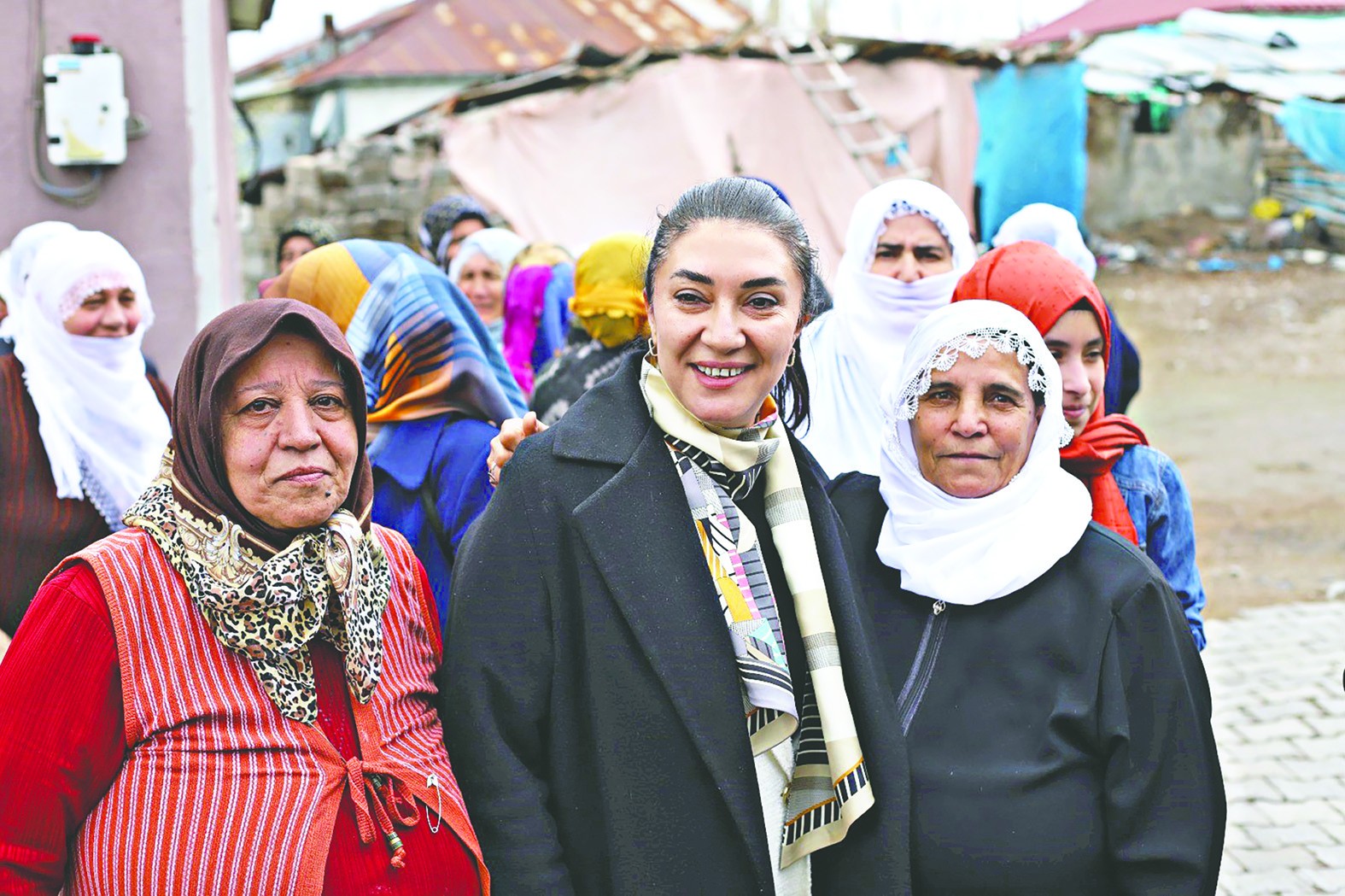 Kilerci’den İsveç'e tepki! Cumhurbaşkanımız kırmızı çizgimizdir!