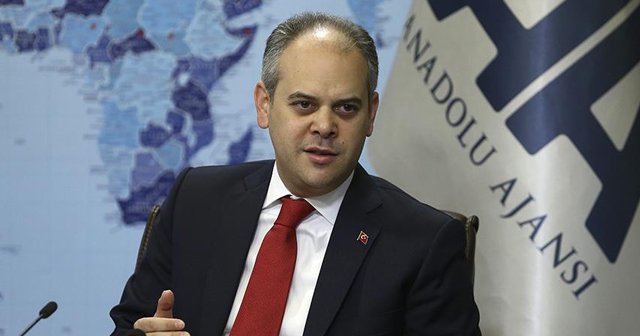Kılıç: FETÖ'nün kökünü Türkiye'den kazıyacağız