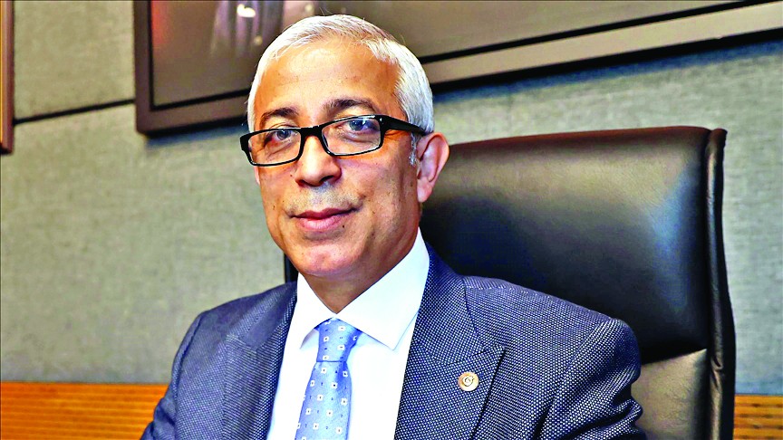 Kılıç: Gıda konusunda paniğe kapılacak bir durum yok