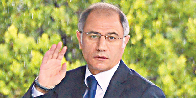 Kılıç keşke halka da saygı duysaydı