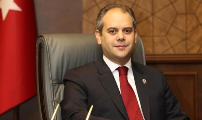 Kılıç ve başkanlar Şehitler Tepesi'ne yürüyecek