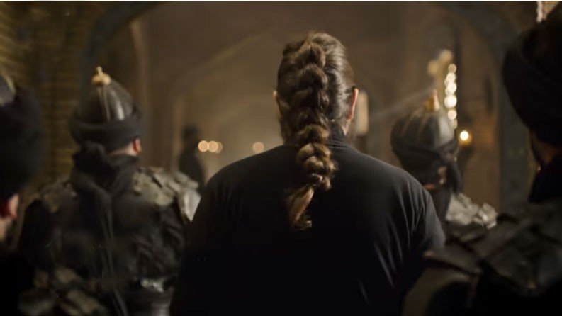 Kılıçarslan kimdir, ne zaman öldü? Uyanış Büyük Selçuklu Kılıçarslan'ı kim oynuyor?