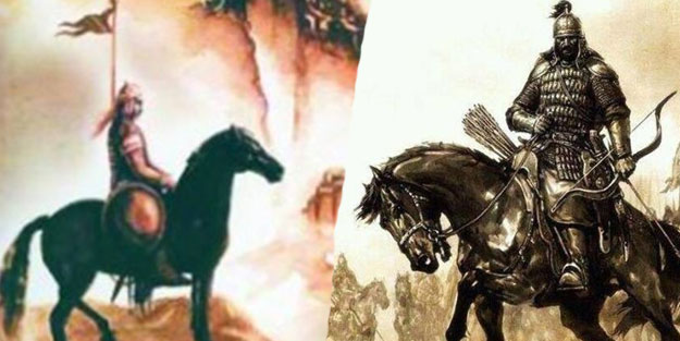 Kılıçarslan Melikşah'ın akrabası mı? Kılıçarslan ve Melikşah kardeş mi?