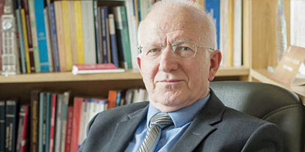 Kılıçdaoğlu'nun ağzından düşürmediği profesöre 7 yıl hapis istendi!