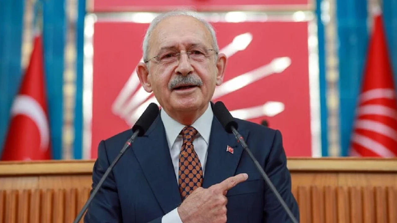 Kılıçdaroğlu 10 kişiyi kapının önüne koyacak!