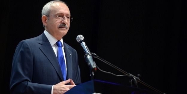 '15 Temmuz şehitlerini itibarsızlaştırmak istiyor!'