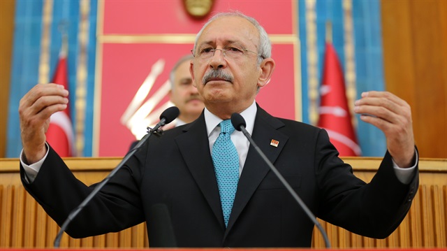 Kılıçdaroğlu: 15 Temmuz'dan herkes ders çıkarmalı