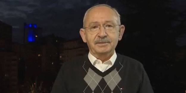 Kılıçdaroğlu 32 saniyelik video paylaştı! Herkes yalvardı