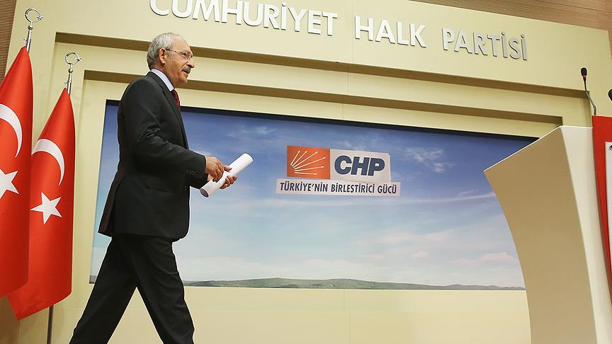 Kılıçdaroğlu 'A Takımı'nı belirledi