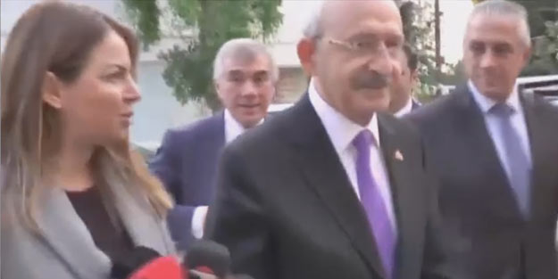 Kılıçdaroğlu, 