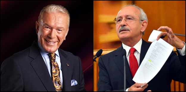 Uğur Dündar'dan Kılıçdaroğlu'na son çağrı