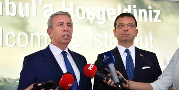 Kılıçdaroğlu açıkladı: İmamoğlu ve Yavaş Cumhurbaşkanlığı için aday olacak mı?