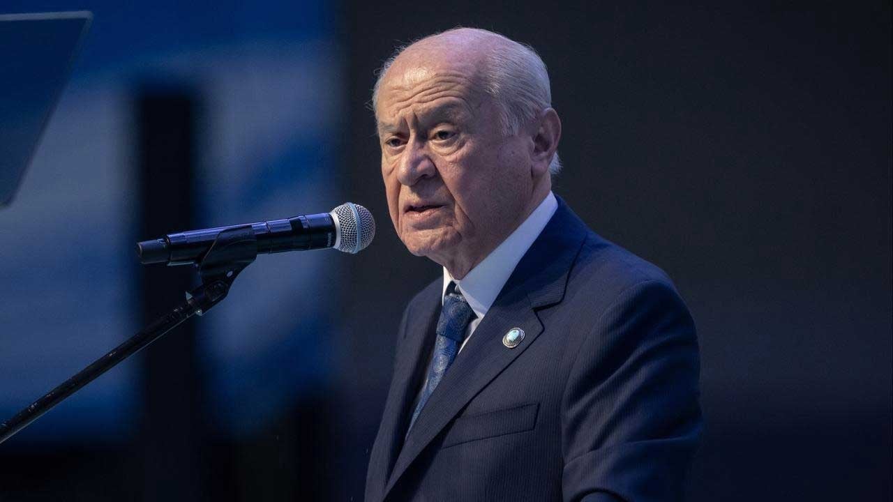 Kılıçdaroğlu açıklaması dikkat çekti! Bahçeli'den CHP'lilere çağrı