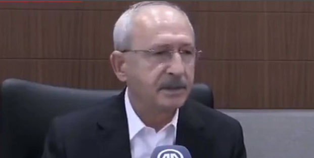 Kemal Kılıçdaroğlu ağzından mı kaçırdı? İmamoğlu Elazığ’a bakın neden gitmiş!