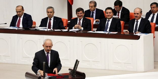 Kılıçdaroğlu akrabalarını nasıl SSK'ya doldurduğunu açıklayamadı