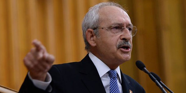 Kılıçdaroğlu Ali kıran, baş kesen mi?..