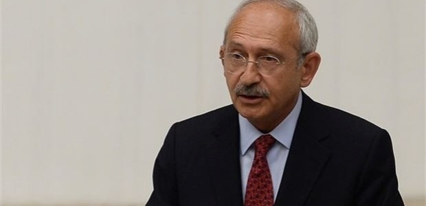 Kılıçdaroğlu o ülkeye gidiyor
