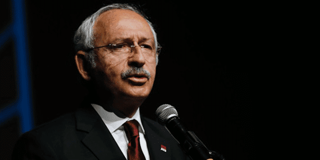 Kılıçdaroğlu: Anayasa Mahkemesine gideceğiz