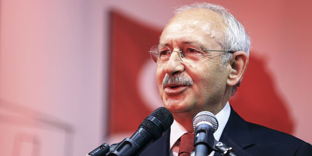 Kılıçdaroğlu'nun vaadi: Aziz Sancar'ı getireceğim