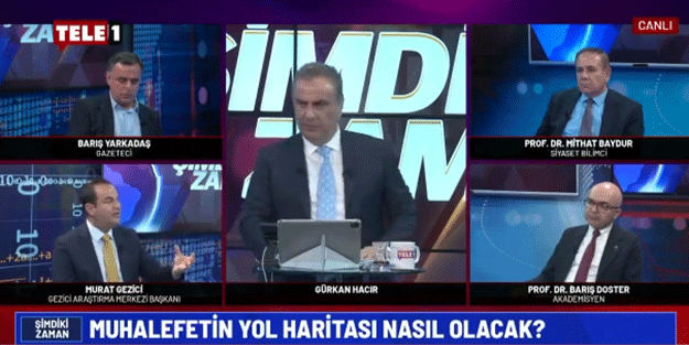 Kılıçdaroğlu bakın ne alacakmış! Gezici’den CHP’lileri çıldırtacak çıkış