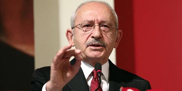 Kılıçdaroğlu Başbağlar mesajında yine PKK diyemedi