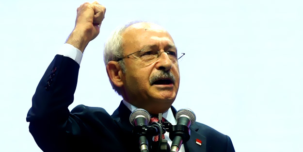 Kılıçdaroğlu Başbakanlığa talip!
