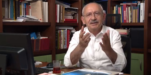Kılıçdaroğlu başörtüsü için kanun teklifi vereceklerini açıkladı