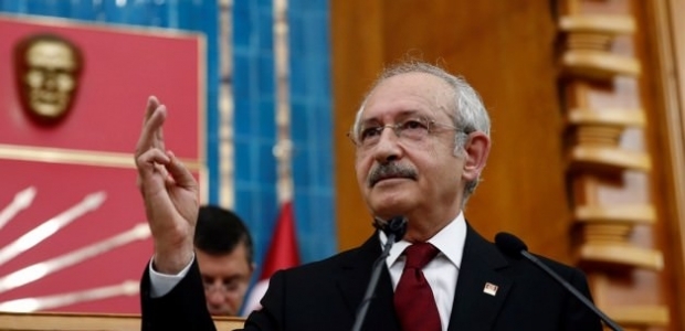 Kılıçdaroğlu Bayırbucak'la dalga geçti
