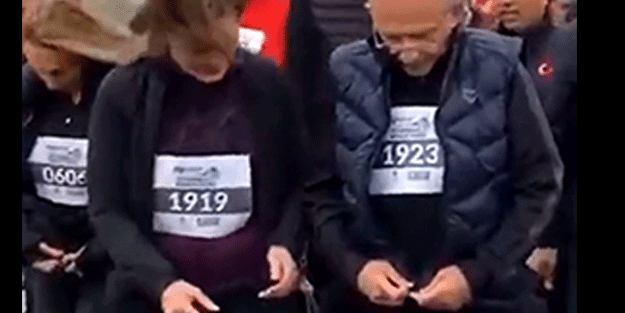 Kılıçdaroğlu beceremeyince Kaftancıoğlu devreye girdi