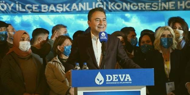 Kılıçdaroğlu bile “130 milyar dolar” iftirasını bıraktı, Babacan bırakmadı! Yerel seçimlere rezerv göndermesi!