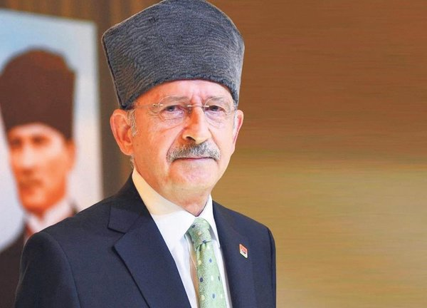 Kılıçdaroğlu bir de bunu yapsa ne halt ederdik? Yatıp kalkıp dua edelim