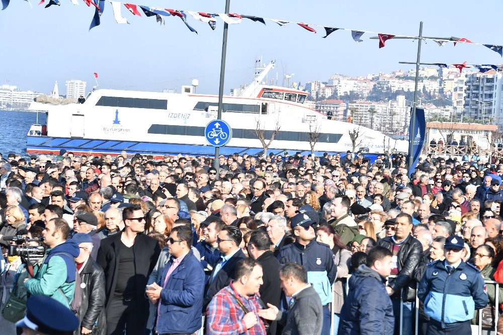 Kemal Kılıçdaroğlu: Bir değil iki 15 Temmuz var