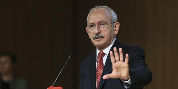 Kılıçdaroğlu bir işe yaradı! CHP liderinin TÜRGEV'e katkı sağlayacağı ortaya çıktı