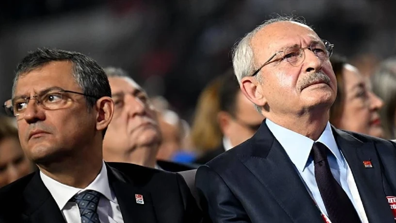 Kılıçdaroğlu birçok ismin kalemini kıracak!