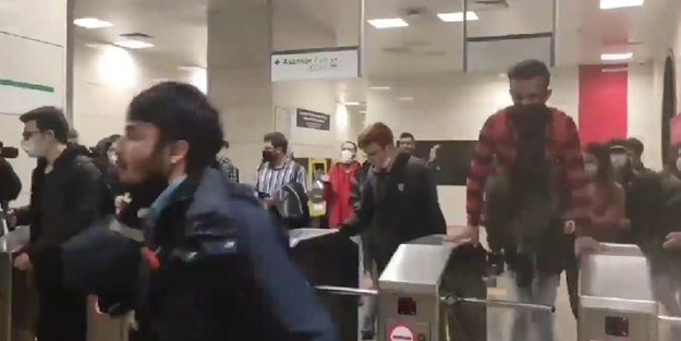 Kılıçdaroğlu bize önder! İETT zamları kalkana kadar AKBİL basmıyoruz