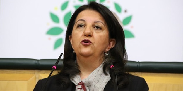 "Kılıçdaroğlu bizimle aynı çizgide buluştu" diyen HDP'li Pervin Buldan: Oyumuzu Kılıçdaroğlu'na vereceğiz