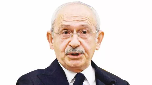 Kılıçdaroğlu, bu ayardan sonra üç-beş yıl kendine gelemez artık! Eşekten düşmüşe dönecek